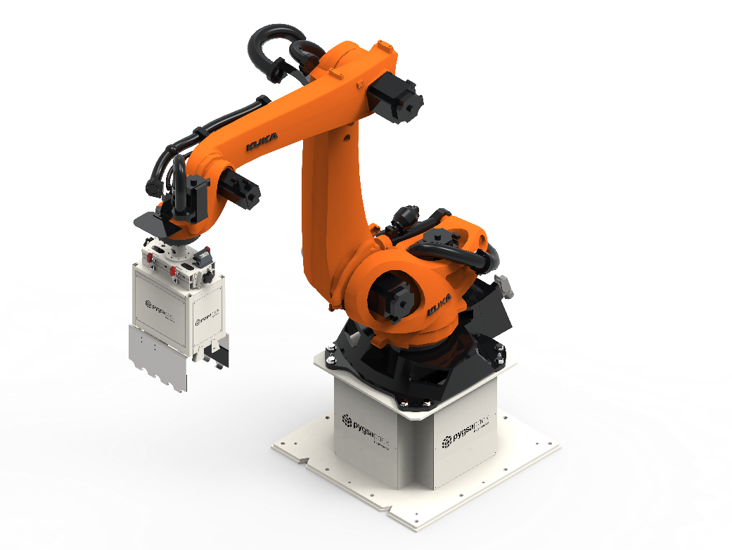 Robotica